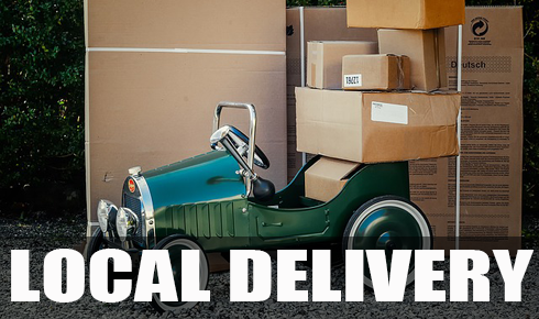 Local Delivery